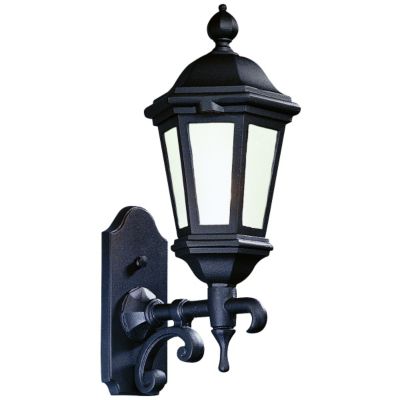 Verona Outdoor Wall Sconce-Fluorescent by Troy Lighting - Starlight Lighting USA and Canada